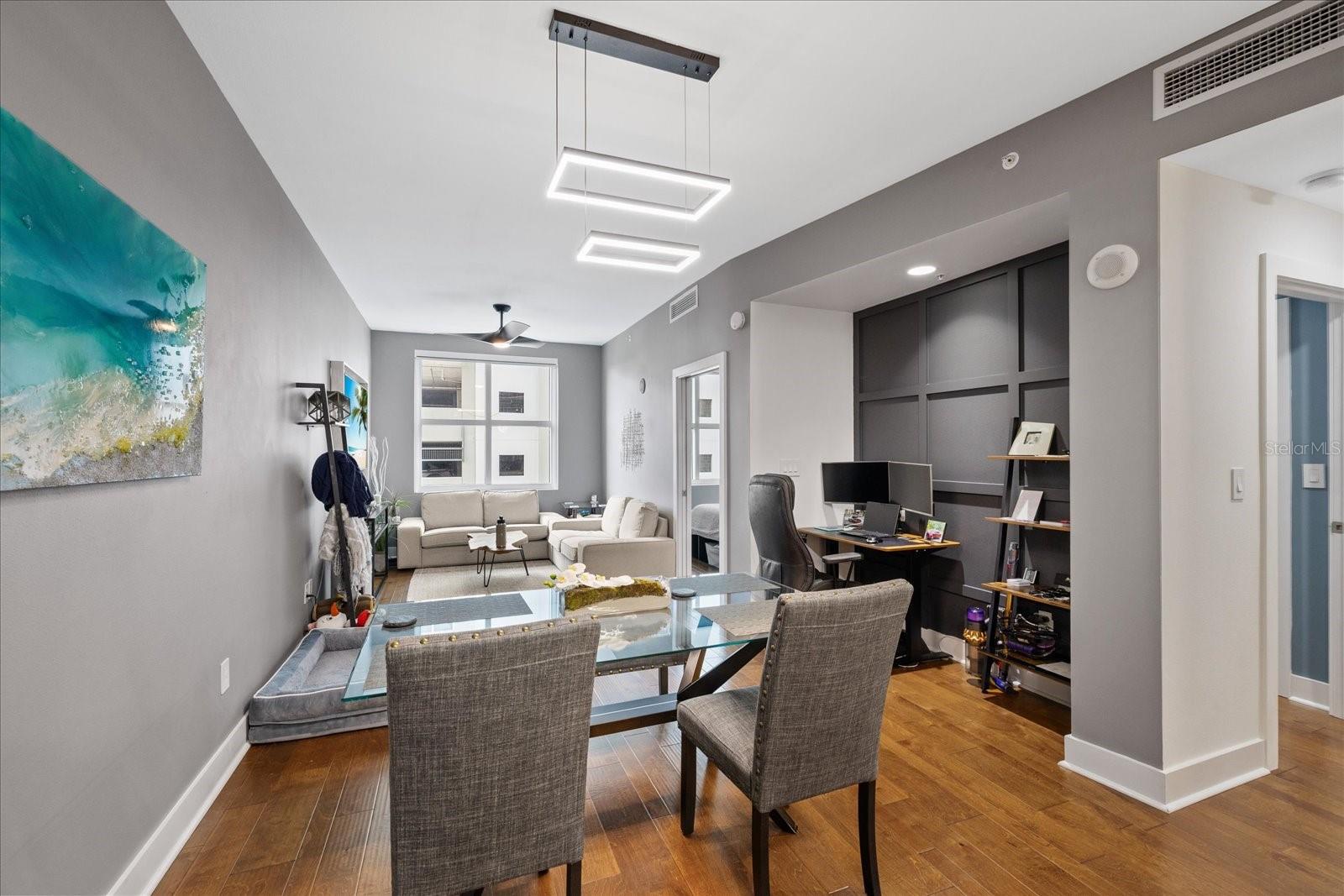 GRAND CENTRAL AT KENNEDY RESID - Residential