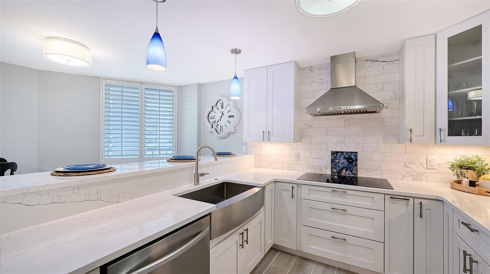 CASARINA - Residential