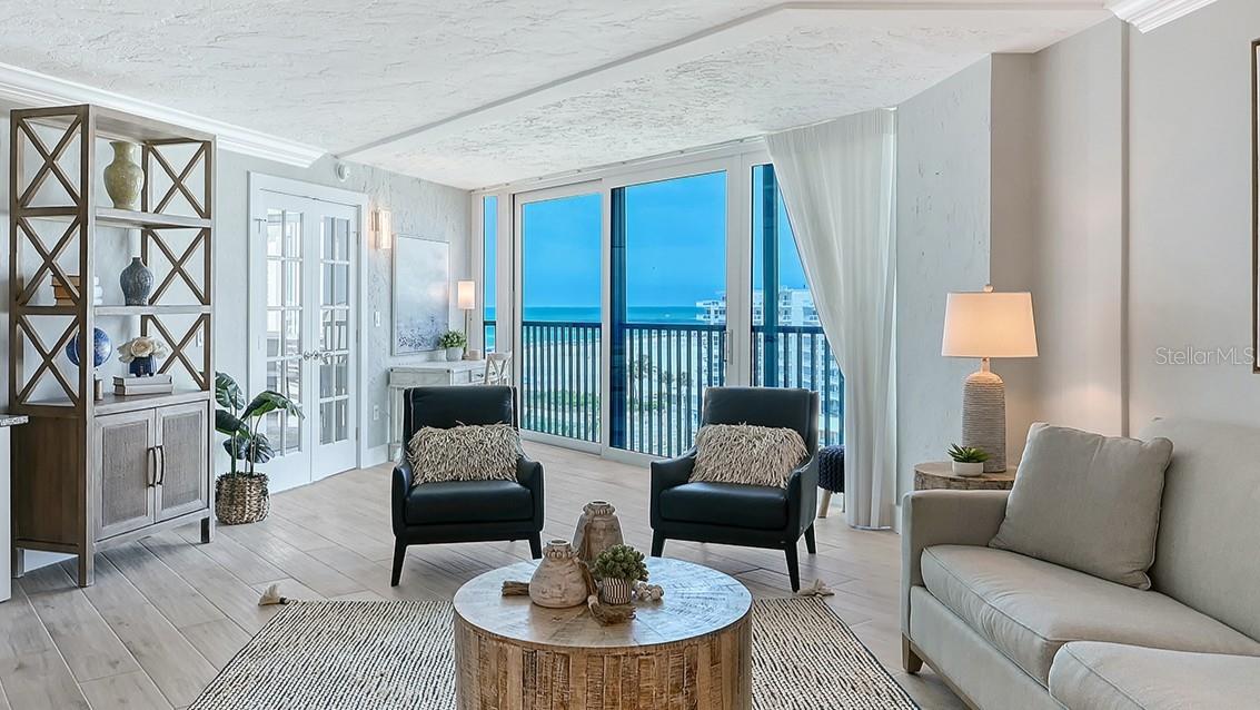 CASARINA - Residential