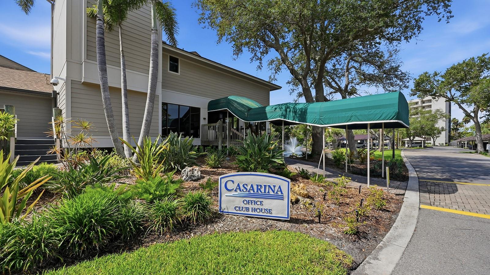 CASARINA - Residential