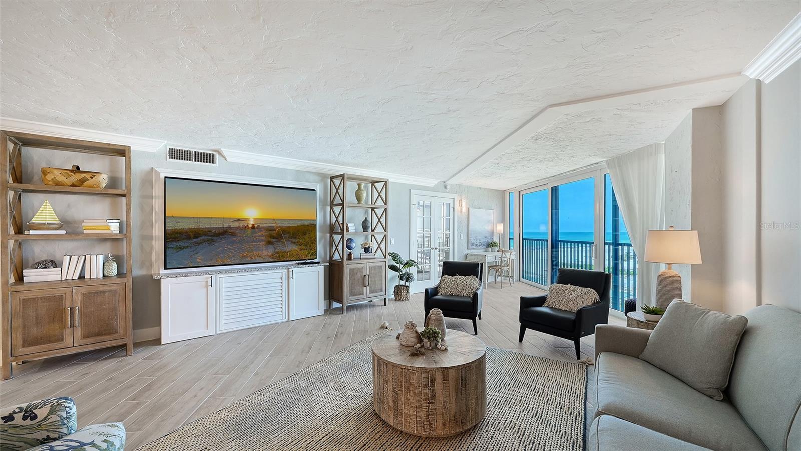 CASARINA - Residential