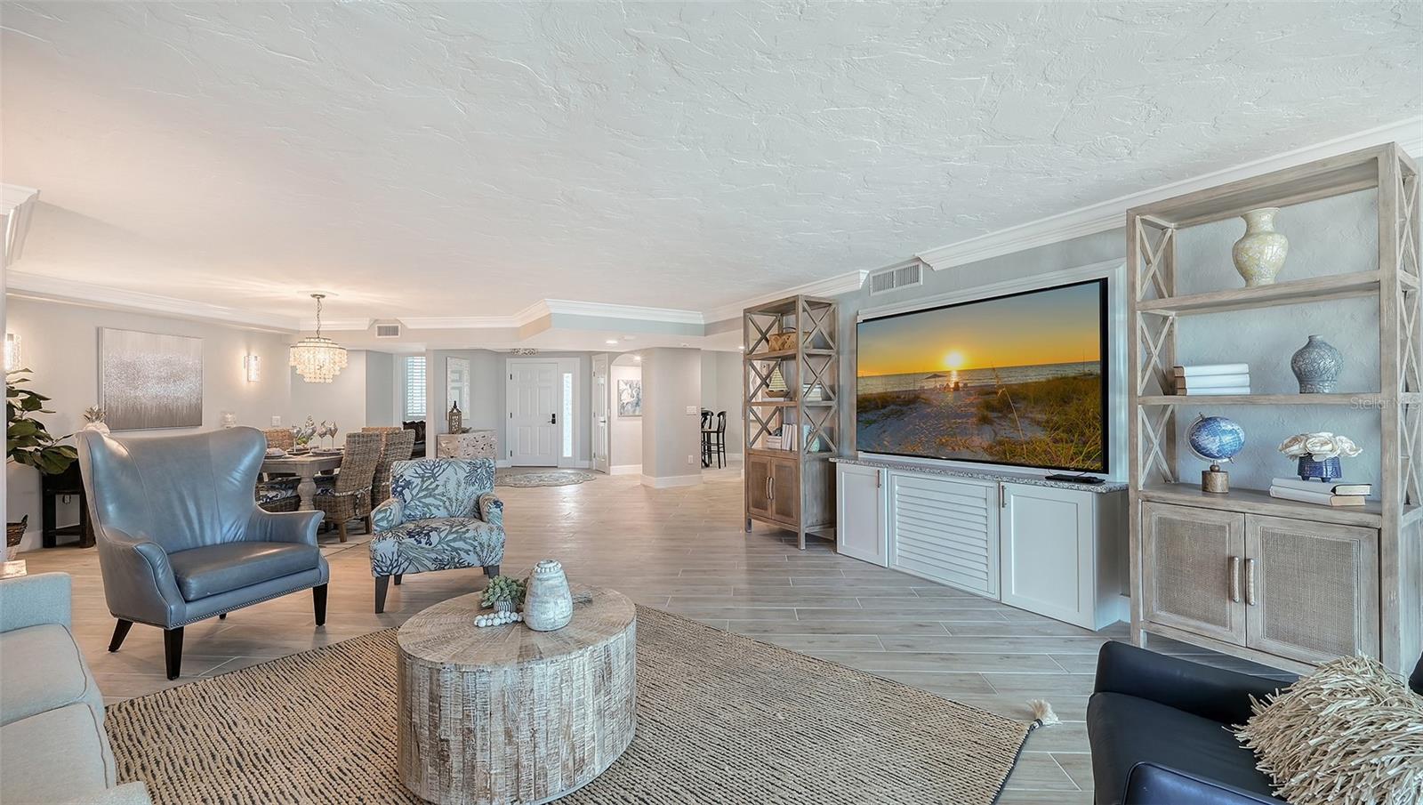 CASARINA - Residential