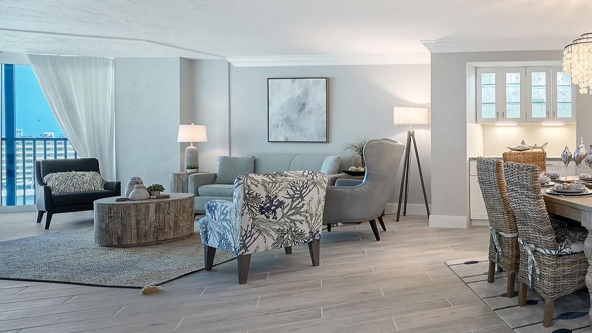 CASARINA - Residential
