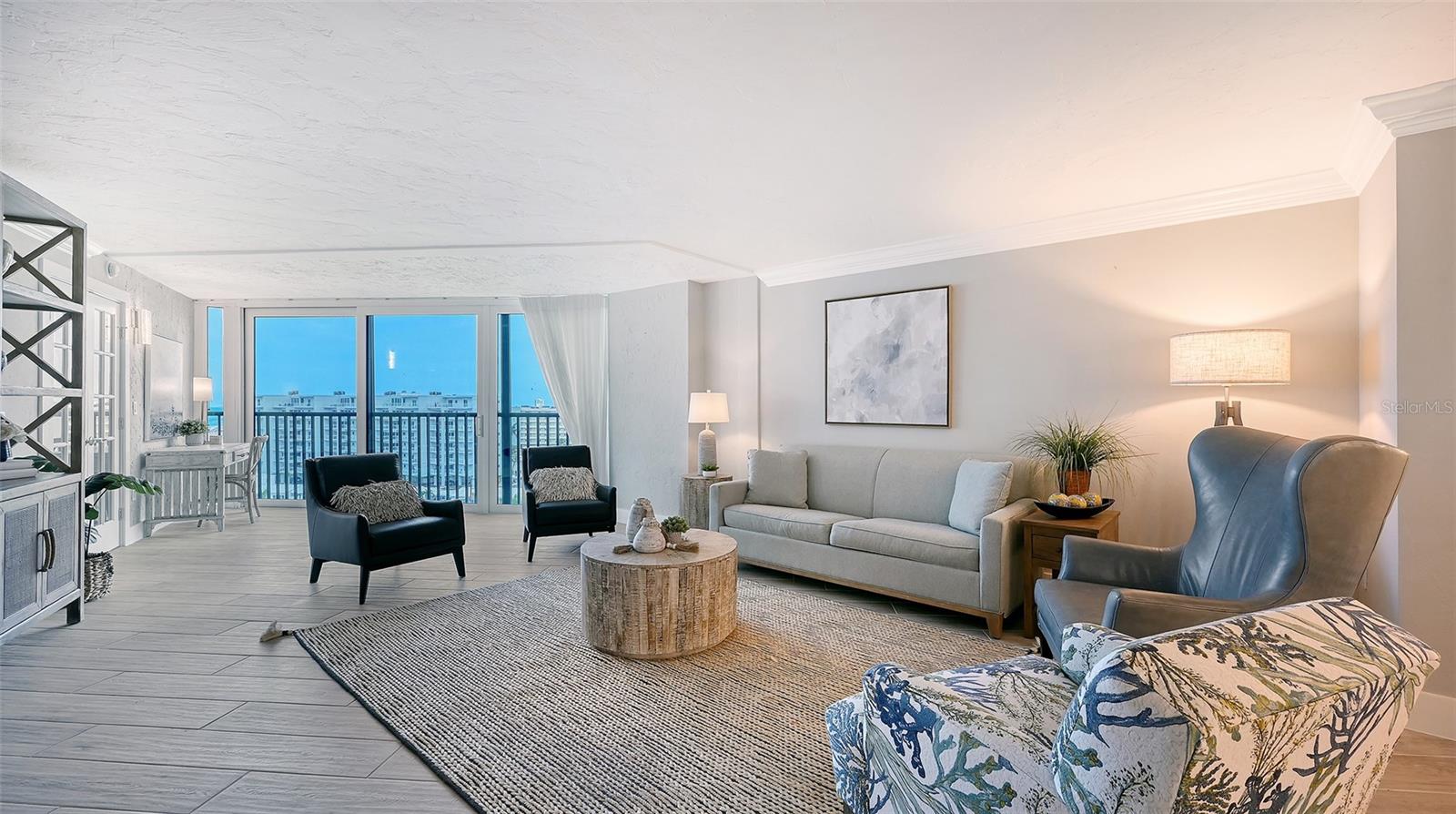 CASARINA - Residential