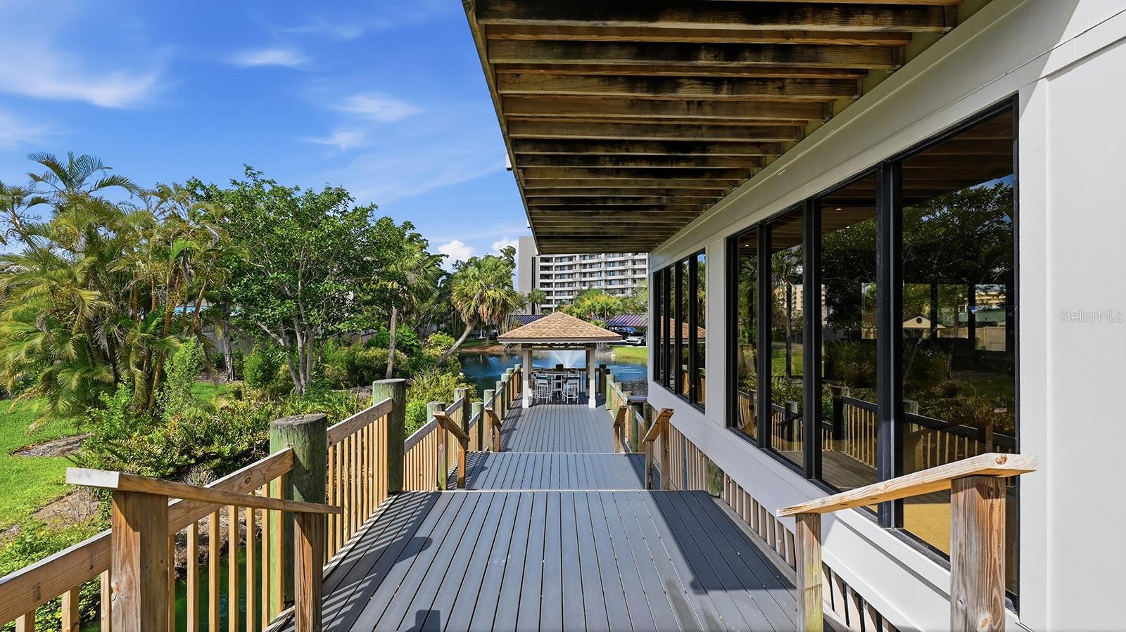 CASARINA - Residential