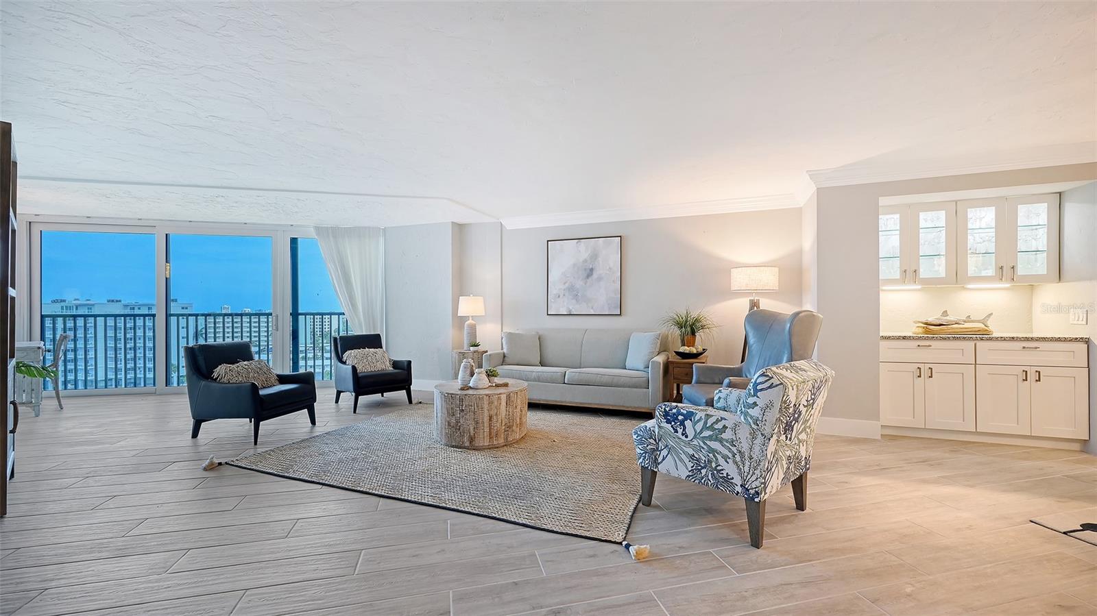 CASARINA - Residential