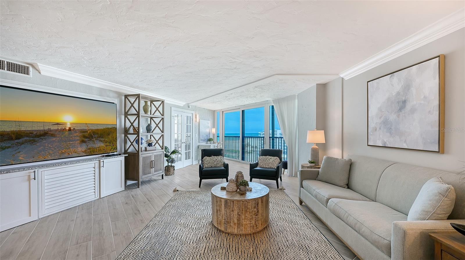 CASARINA - Residential