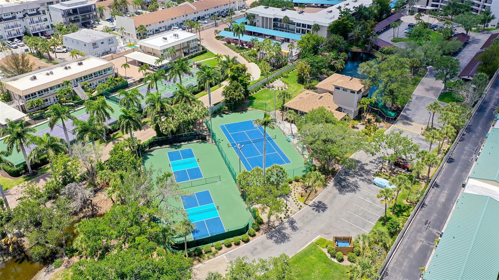 CASARINA - Residential