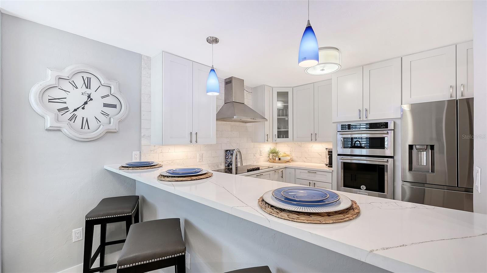 CASARINA - Residential