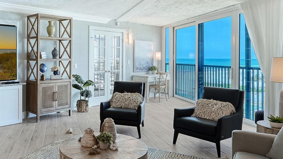 CASARINA - Residential