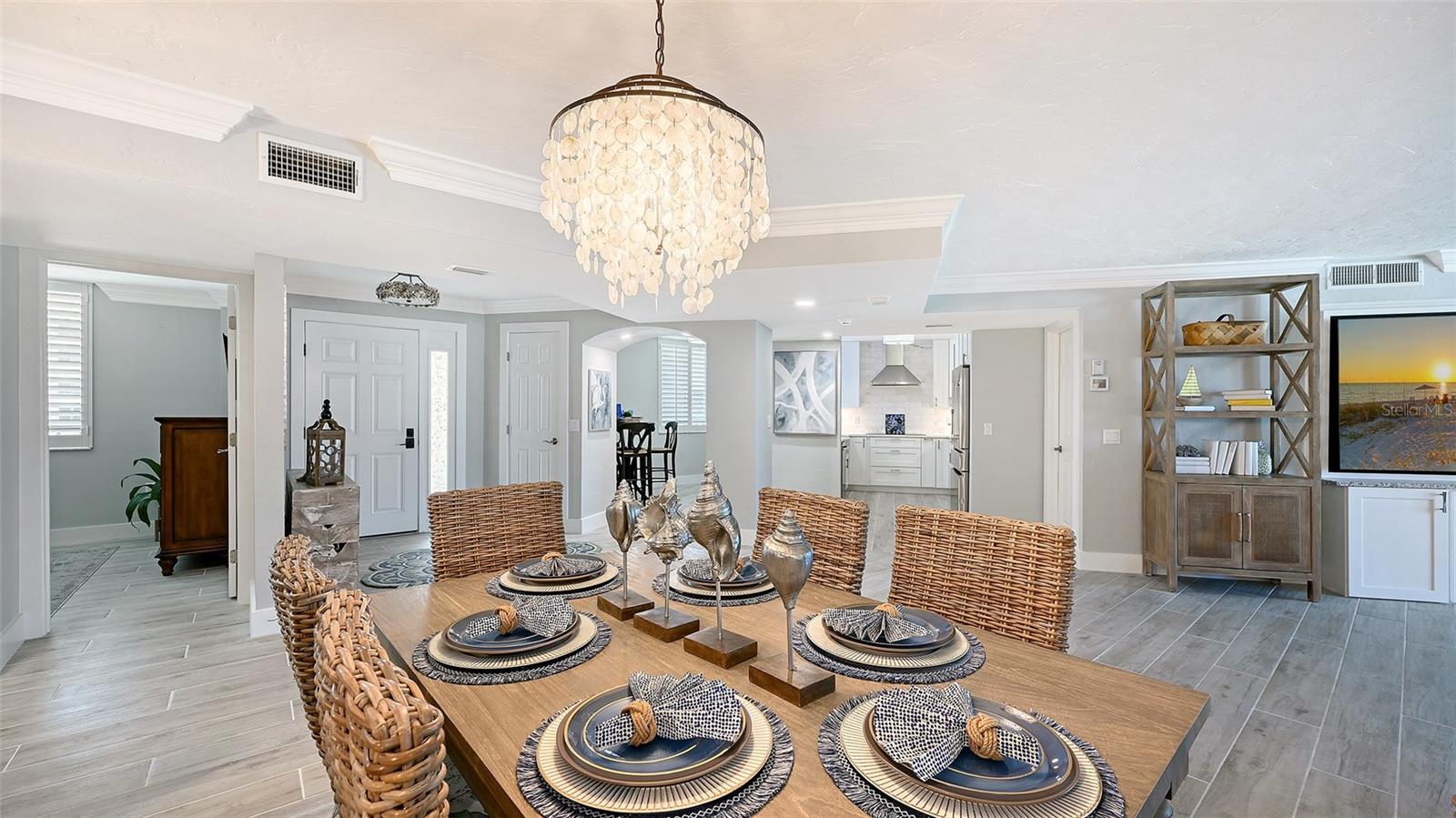 CASARINA - Residential