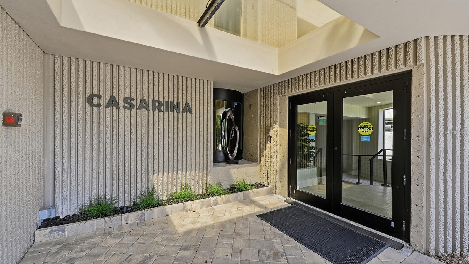 CASARINA - Residential