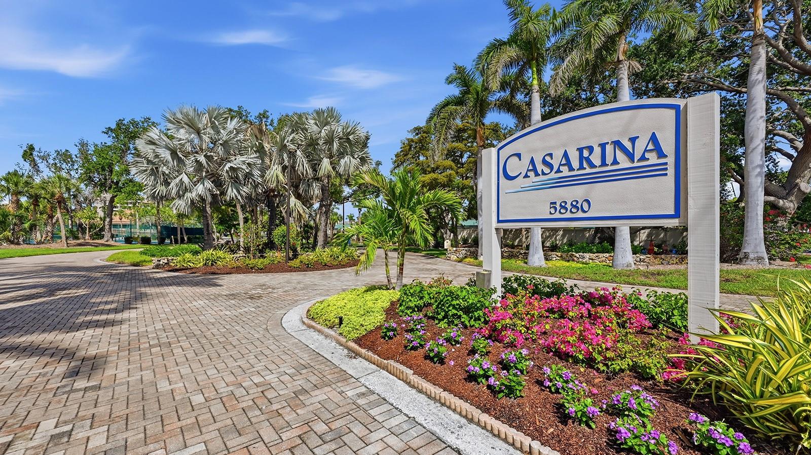 CASARINA - Residential