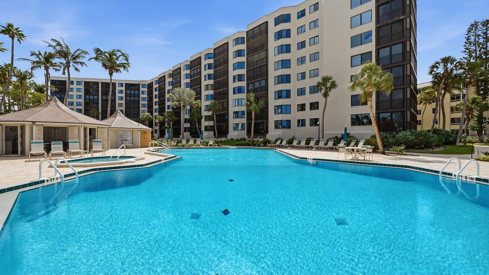 CASARINA - Residential