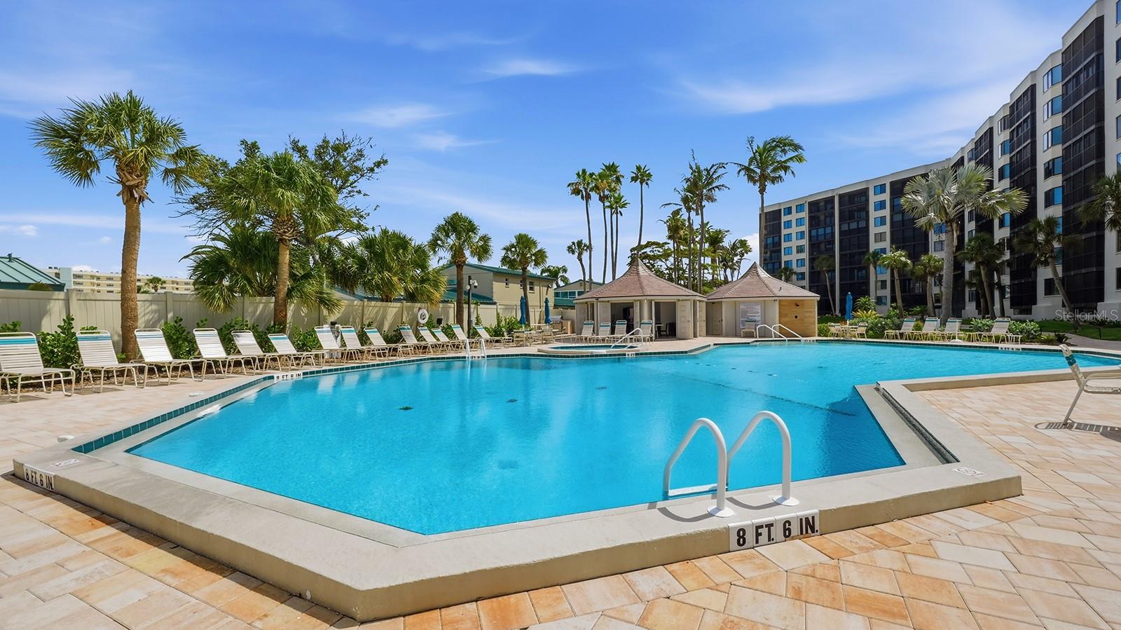 CASARINA - Residential
