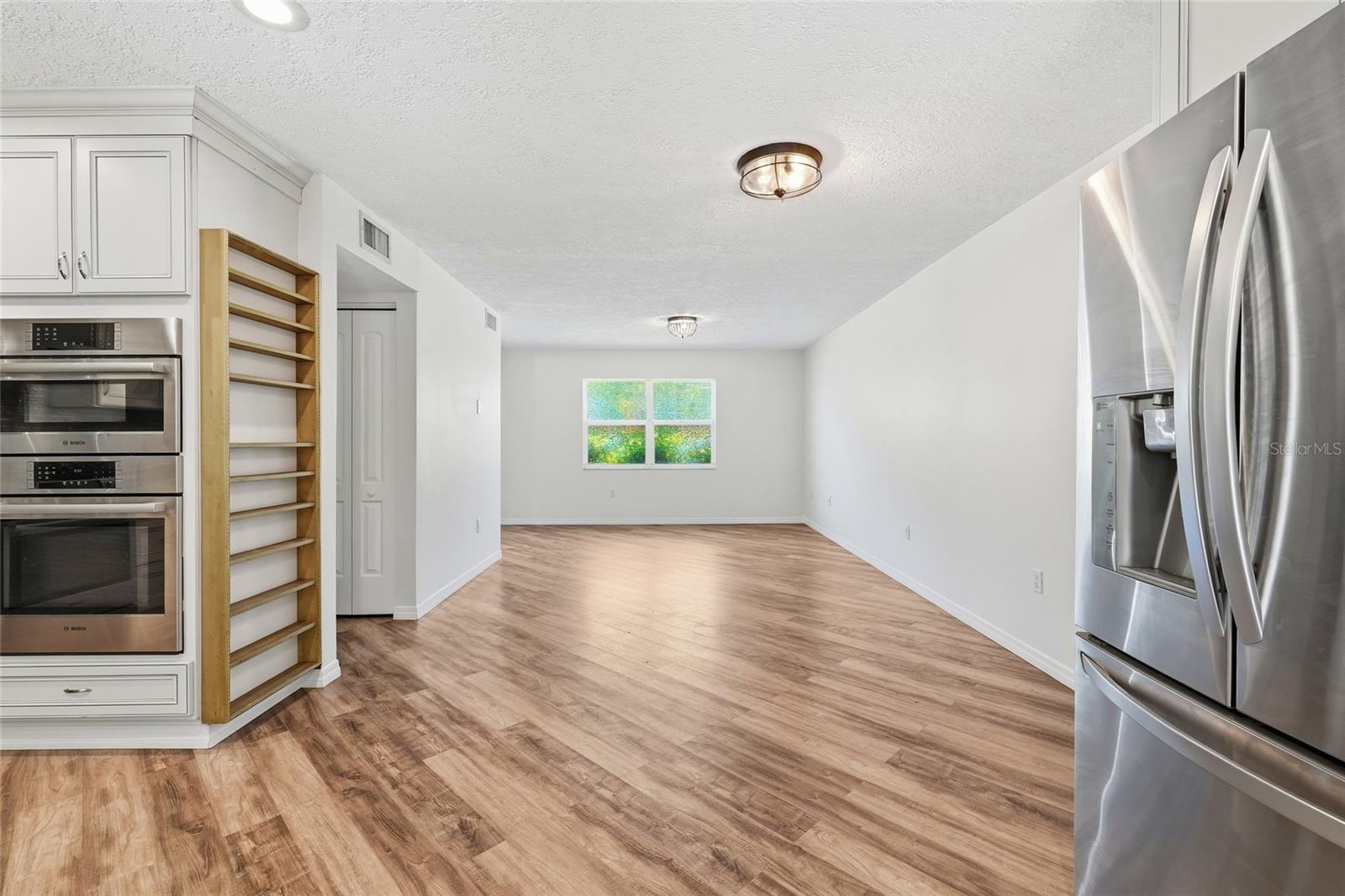 ASHWORTH PARK - Residential