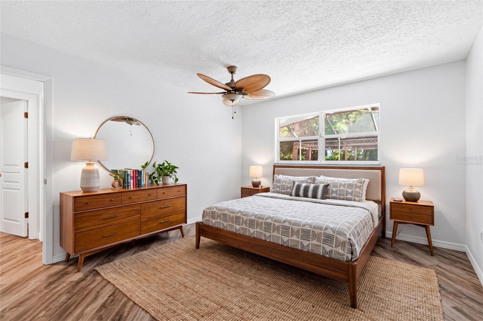 ASHWORTH PARK - Residential