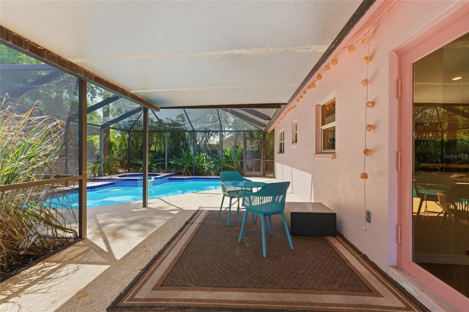 ASHWORTH PARK - Residential