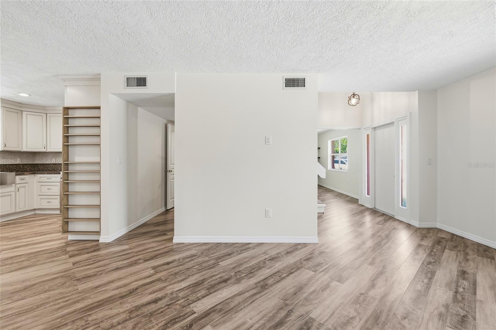 ASHWORTH PARK - Residential