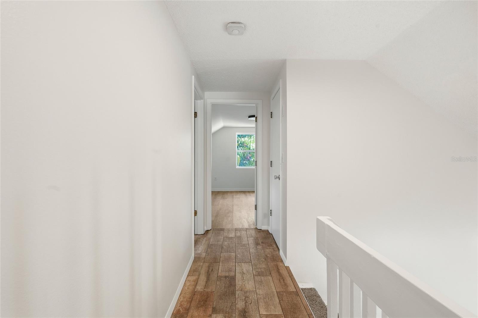 ASHWORTH PARK - Residential