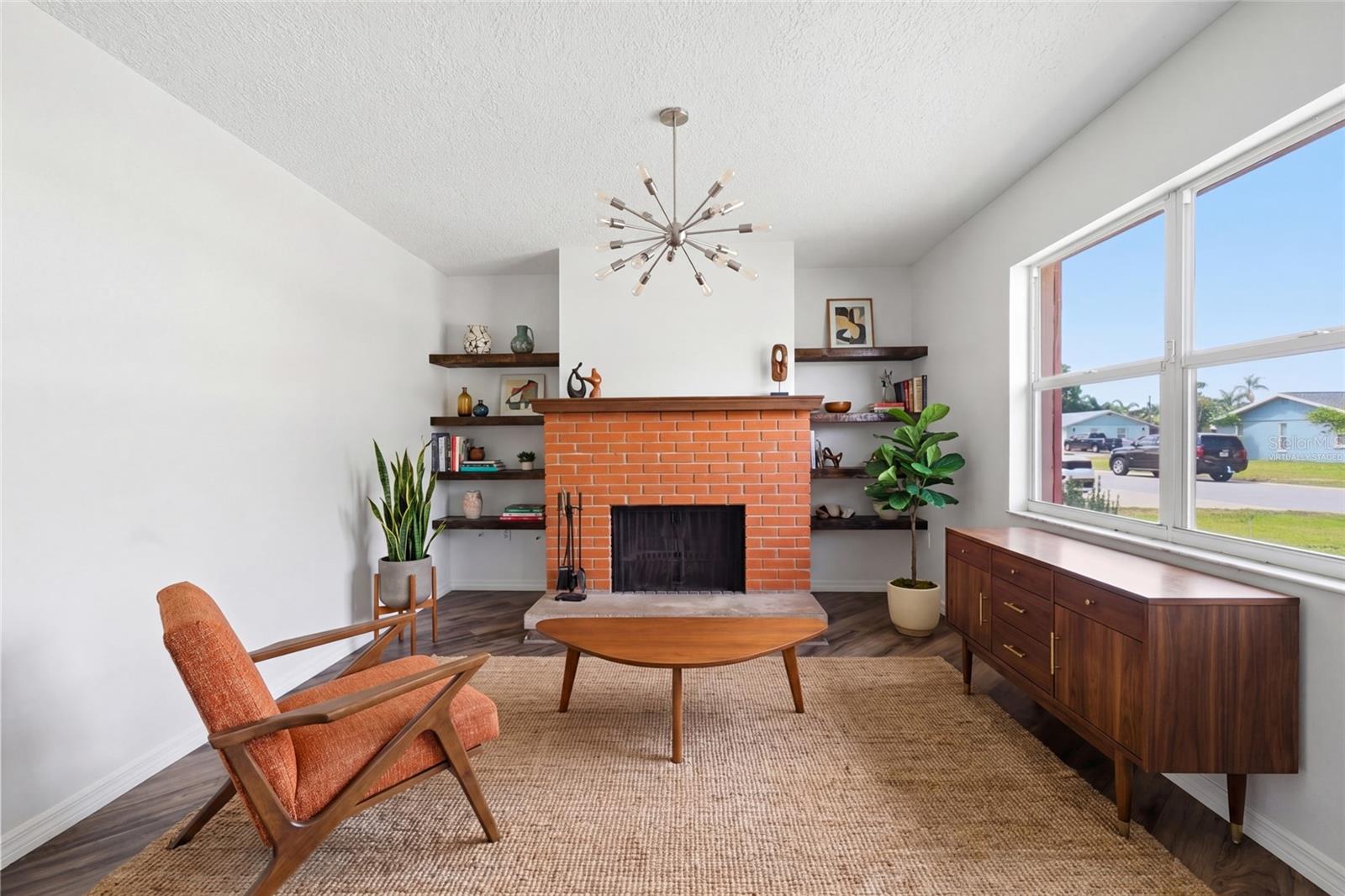 ASHWORTH PARK - Residential