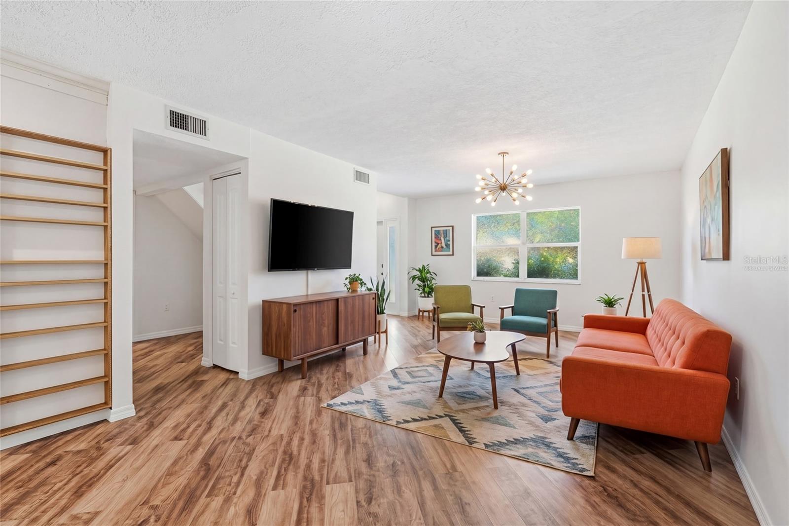 ASHWORTH PARK - Residential