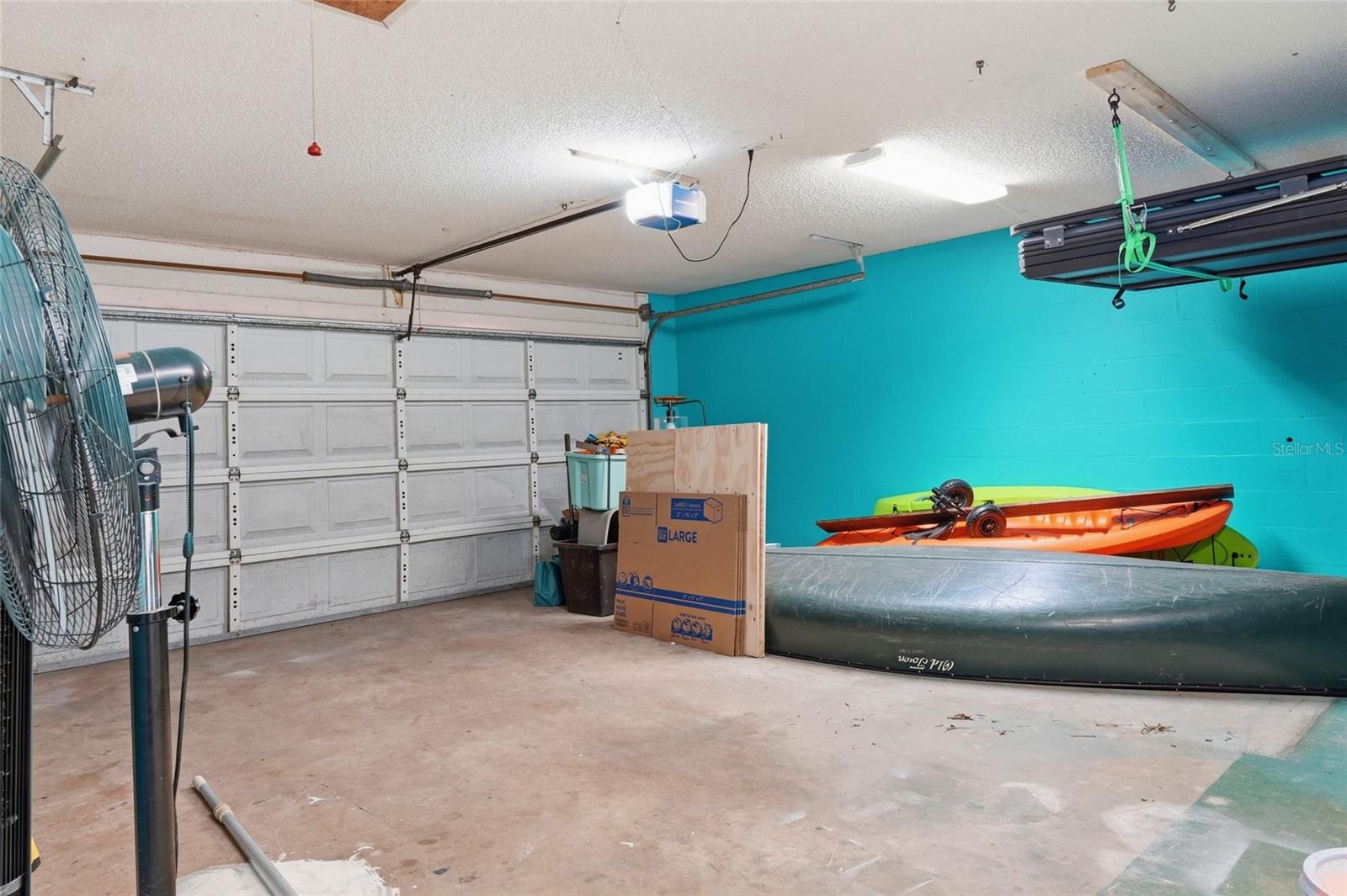 ASHWORTH PARK - Residential