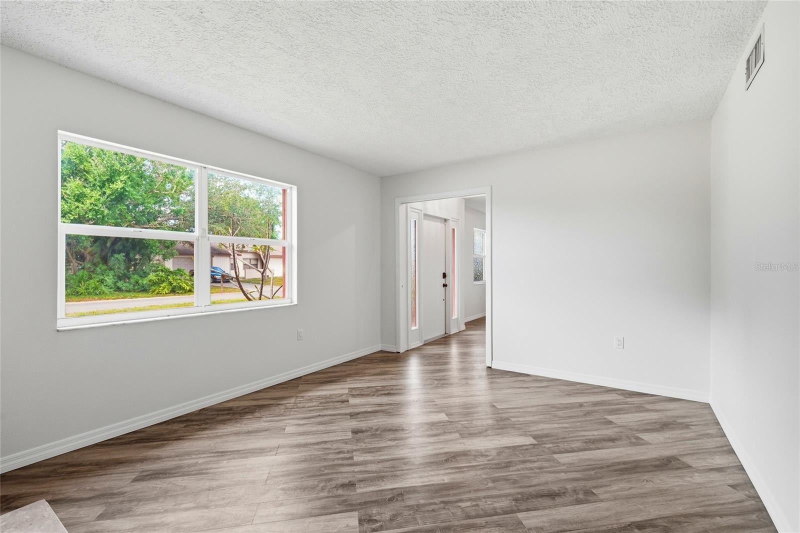 ASHWORTH PARK - Residential