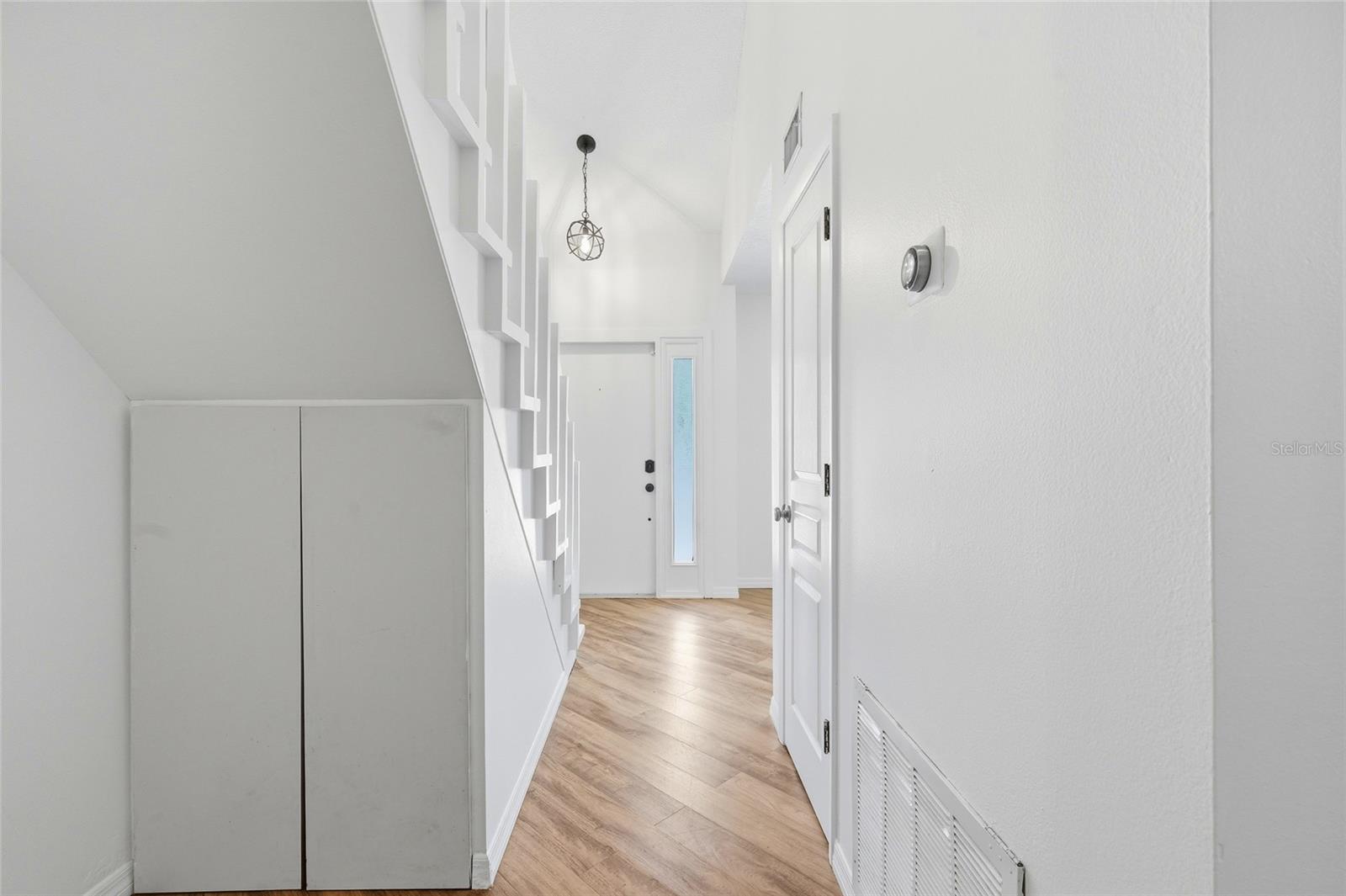 ASHWORTH PARK - Residential