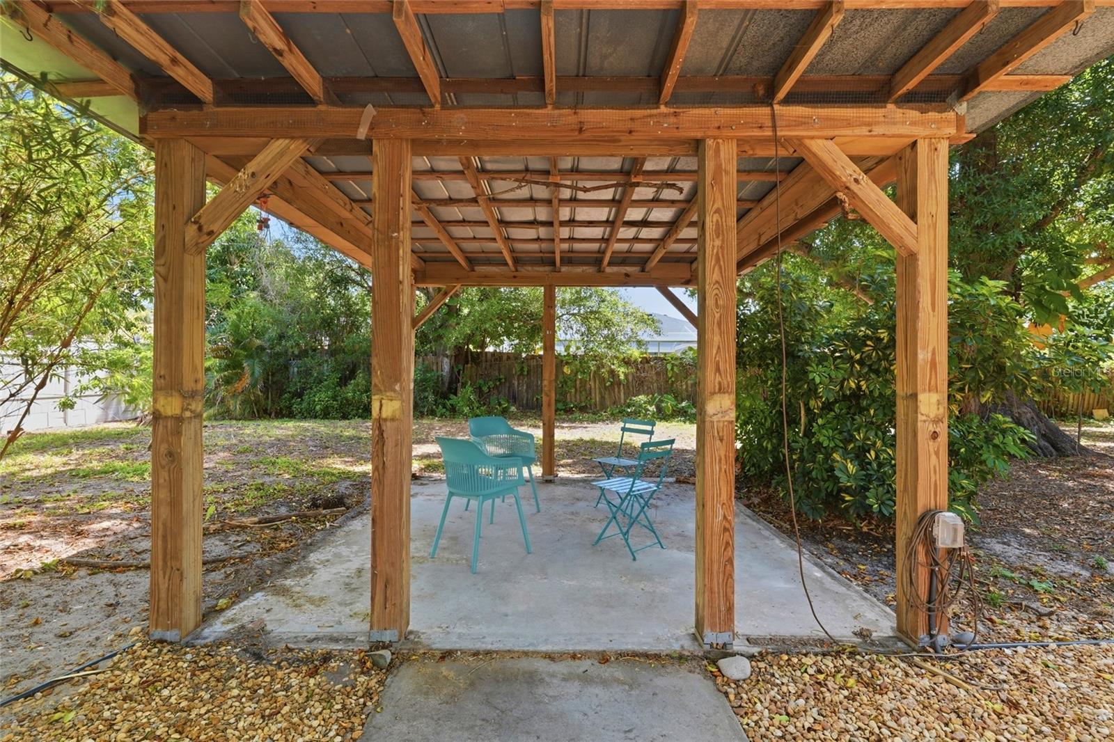 ASHWORTH PARK - Residential