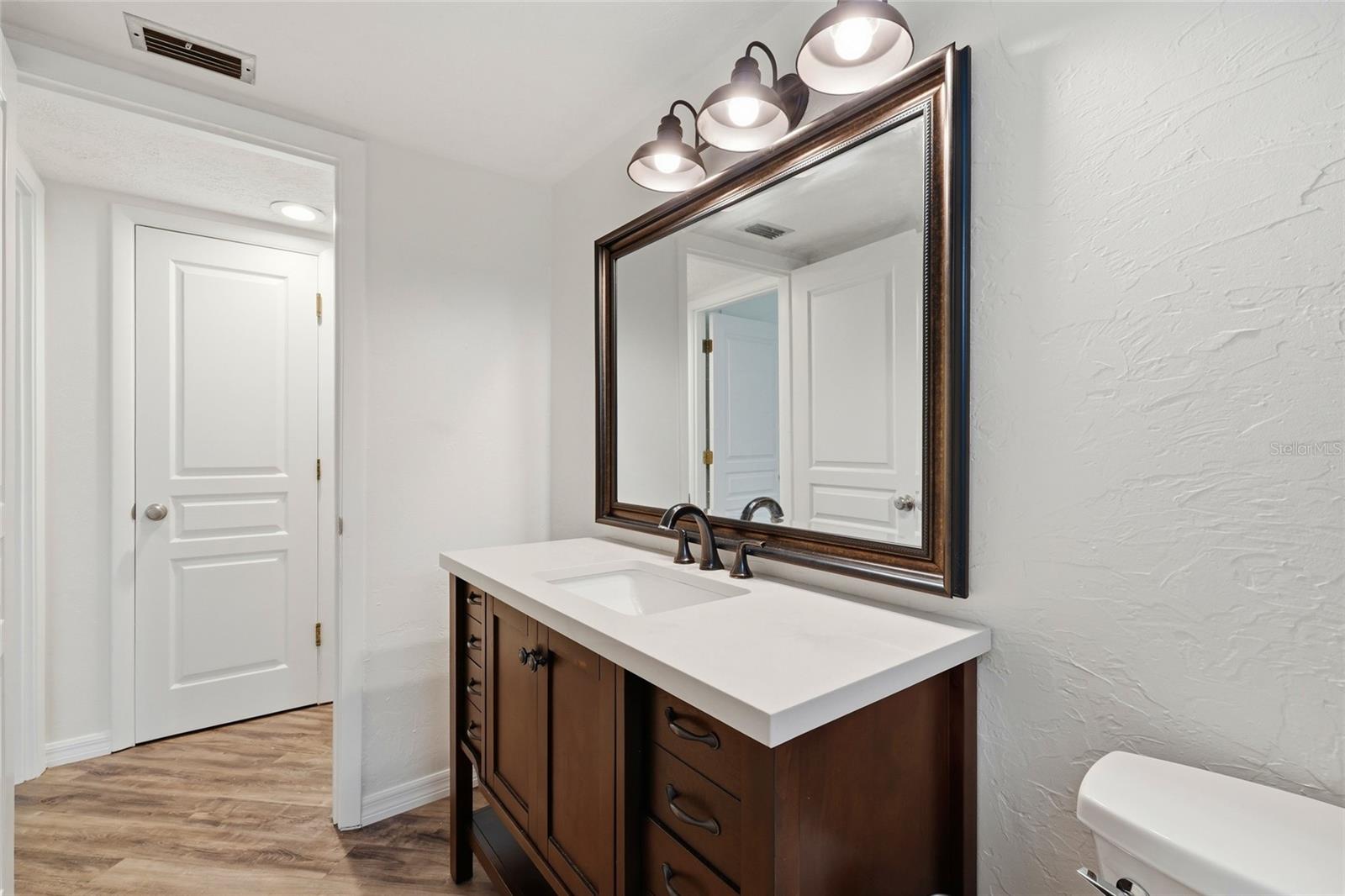 ASHWORTH PARK - Residential