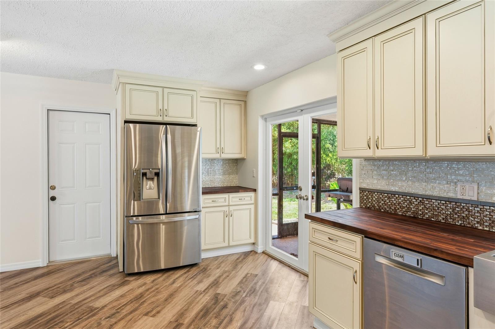 ASHWORTH PARK - Residential