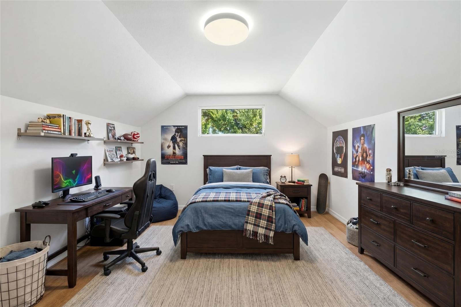 ASHWORTH PARK - Residential