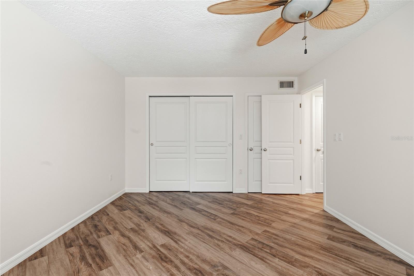 ASHWORTH PARK - Residential