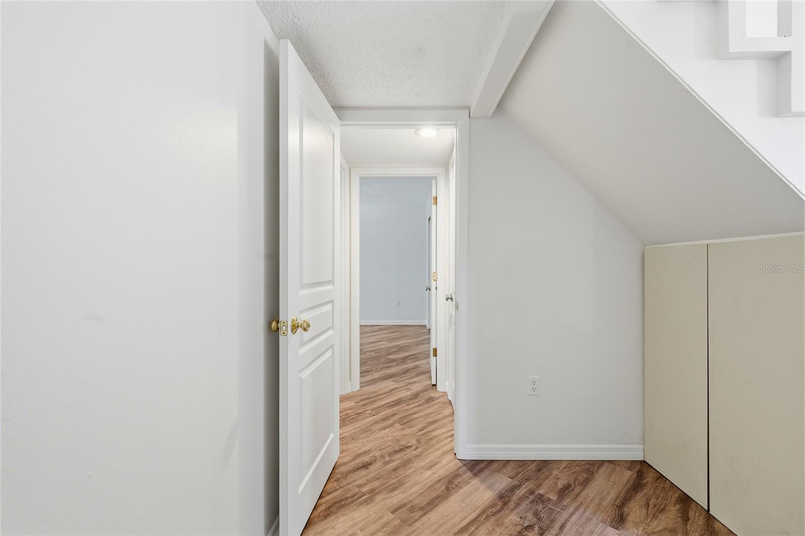 ASHWORTH PARK - Residential