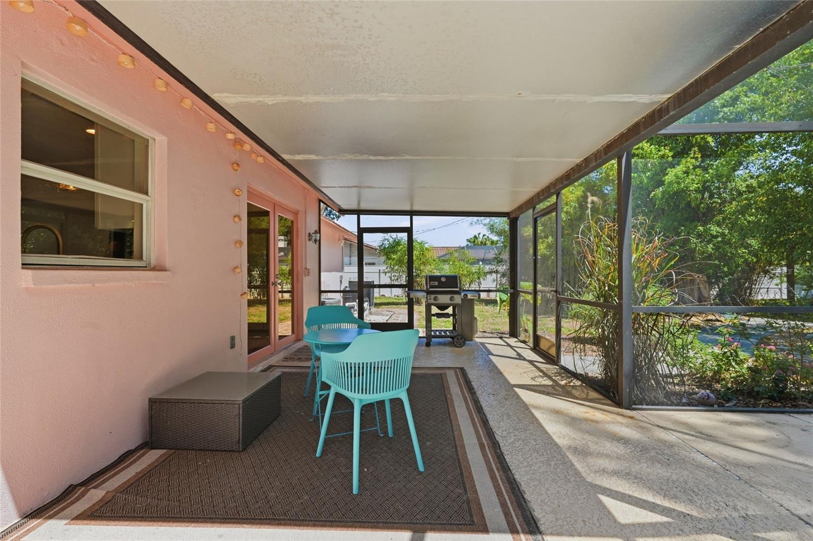 ASHWORTH PARK - Residential