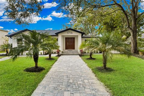 A home in WINTER PARK