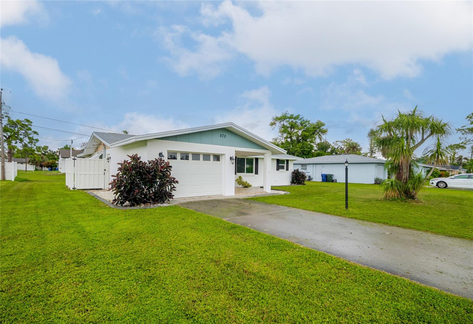 872 MOHAWK ROAD