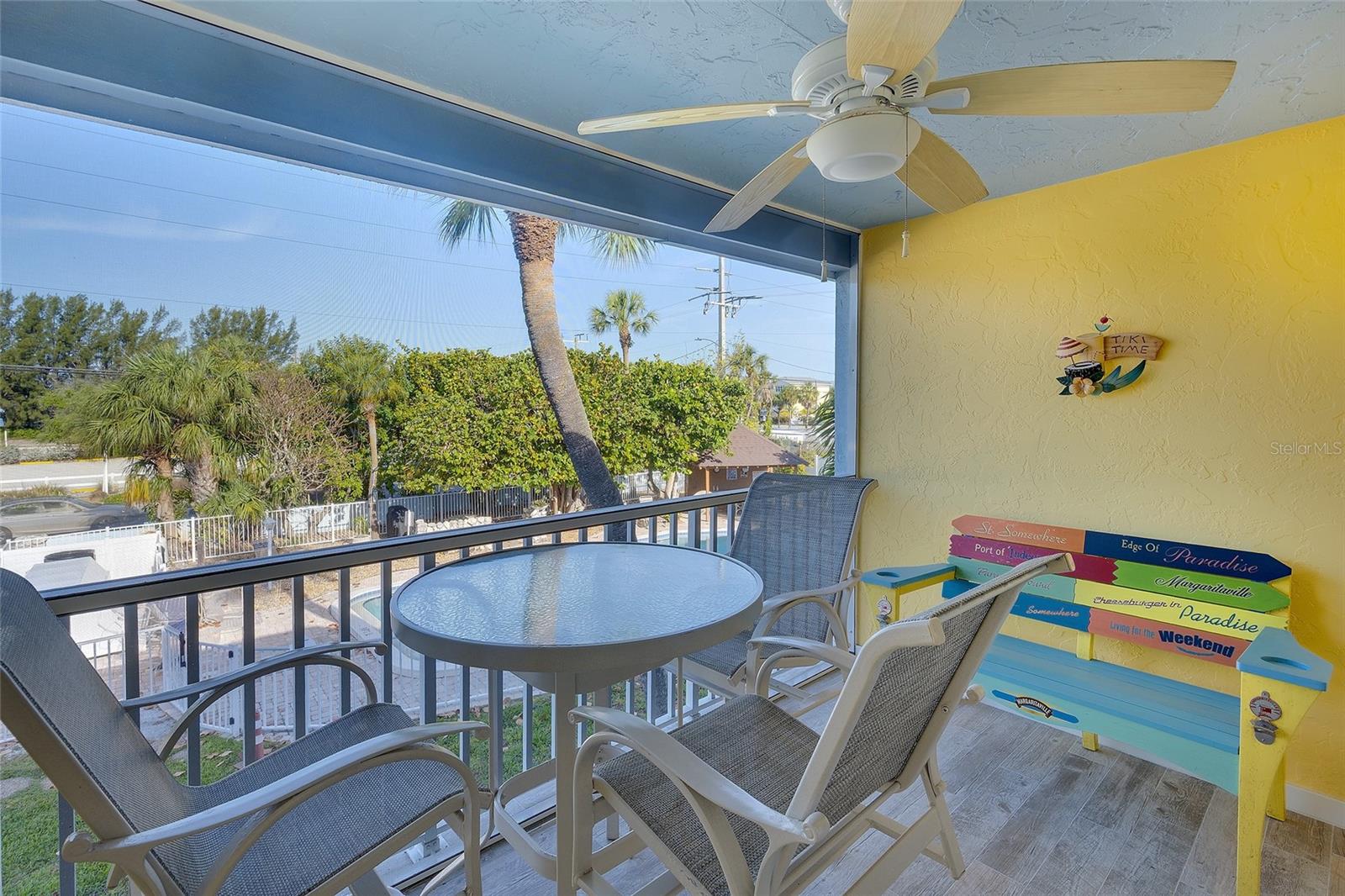 CAYMAN CAY VILLAS - Residential