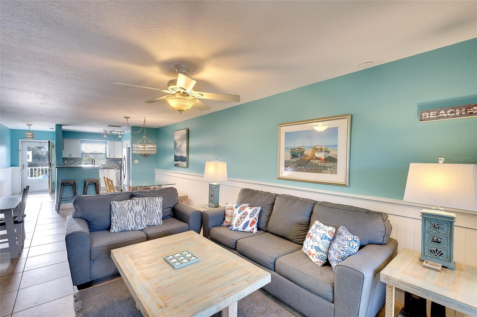 4307 GULF DRIVE 207