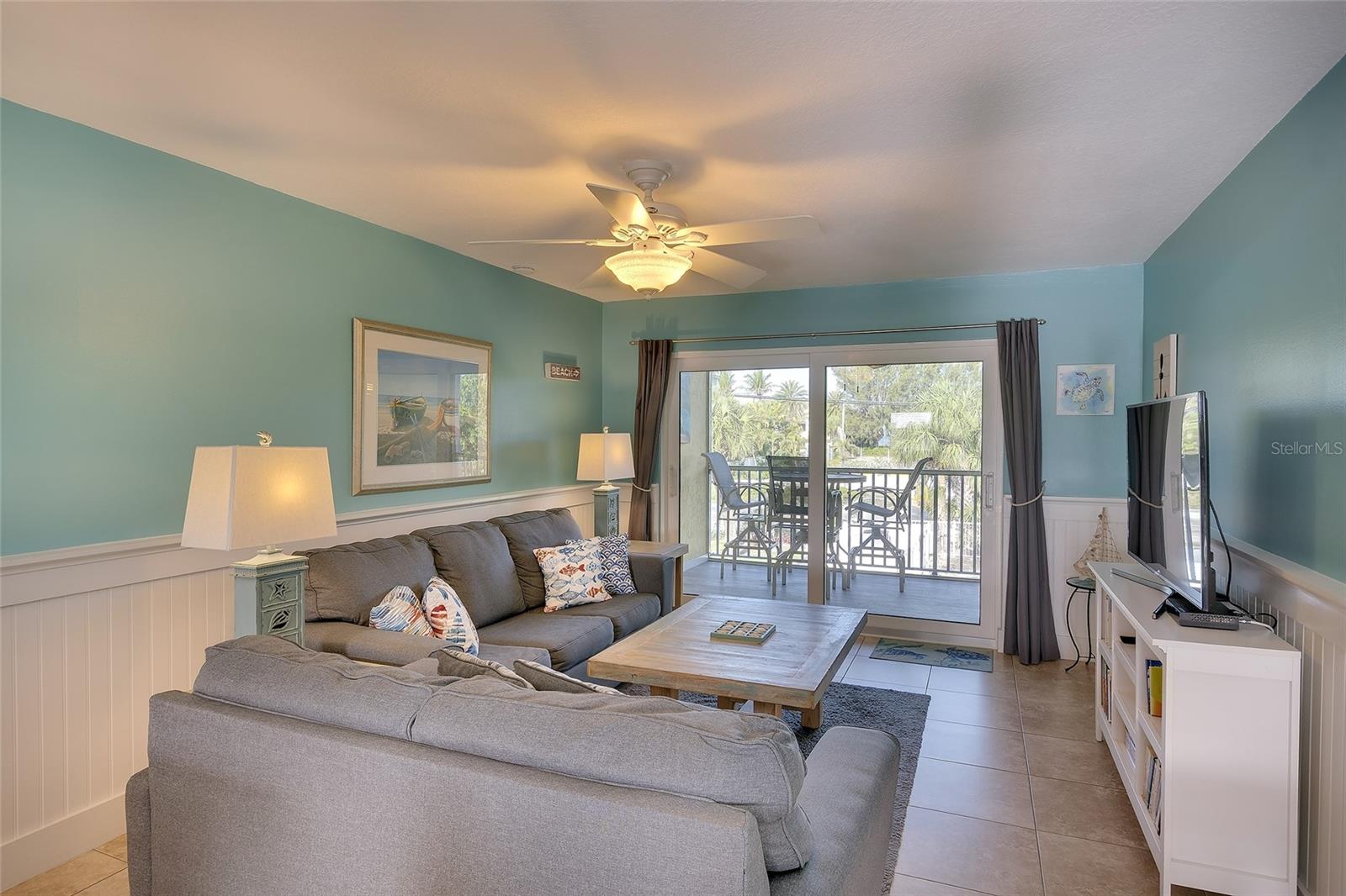 4307 GULF DRIVE 207