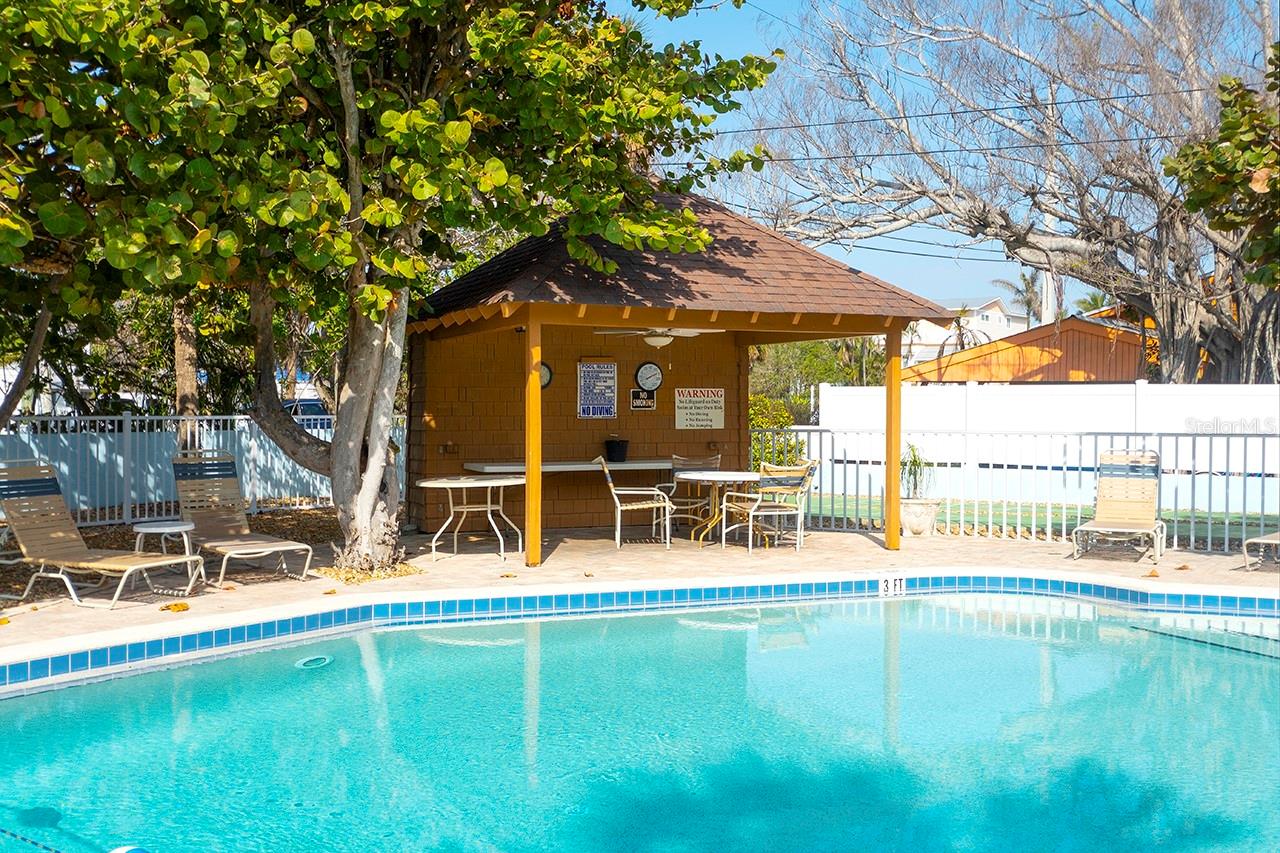 CAYMAN CAY VILLAS - Residential