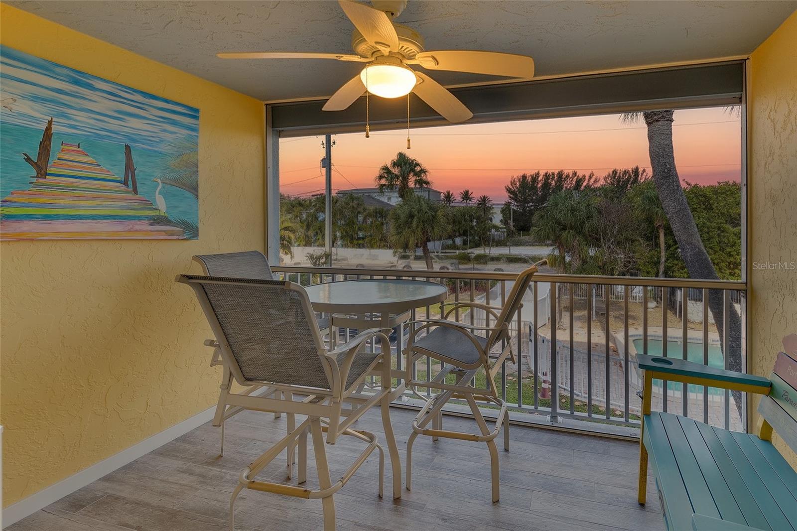 CAYMAN CAY VILLAS - Residential