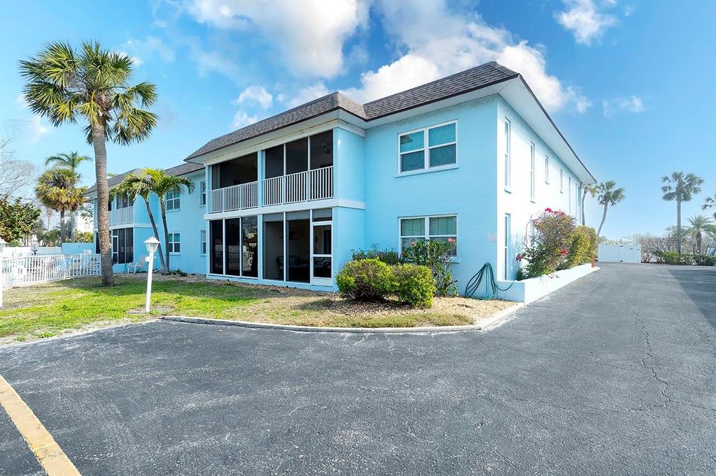 Photo of 4307 Gulf Drive #207, Holmes Beach, FL 34217 (MLS # A4691396)