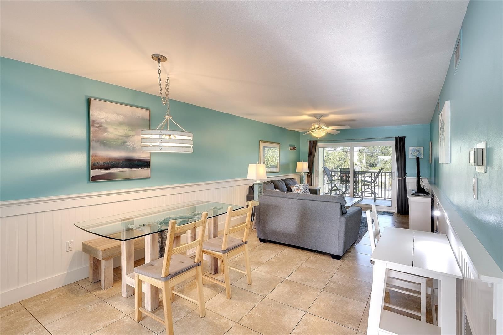 4307 GULF DRIVE 207