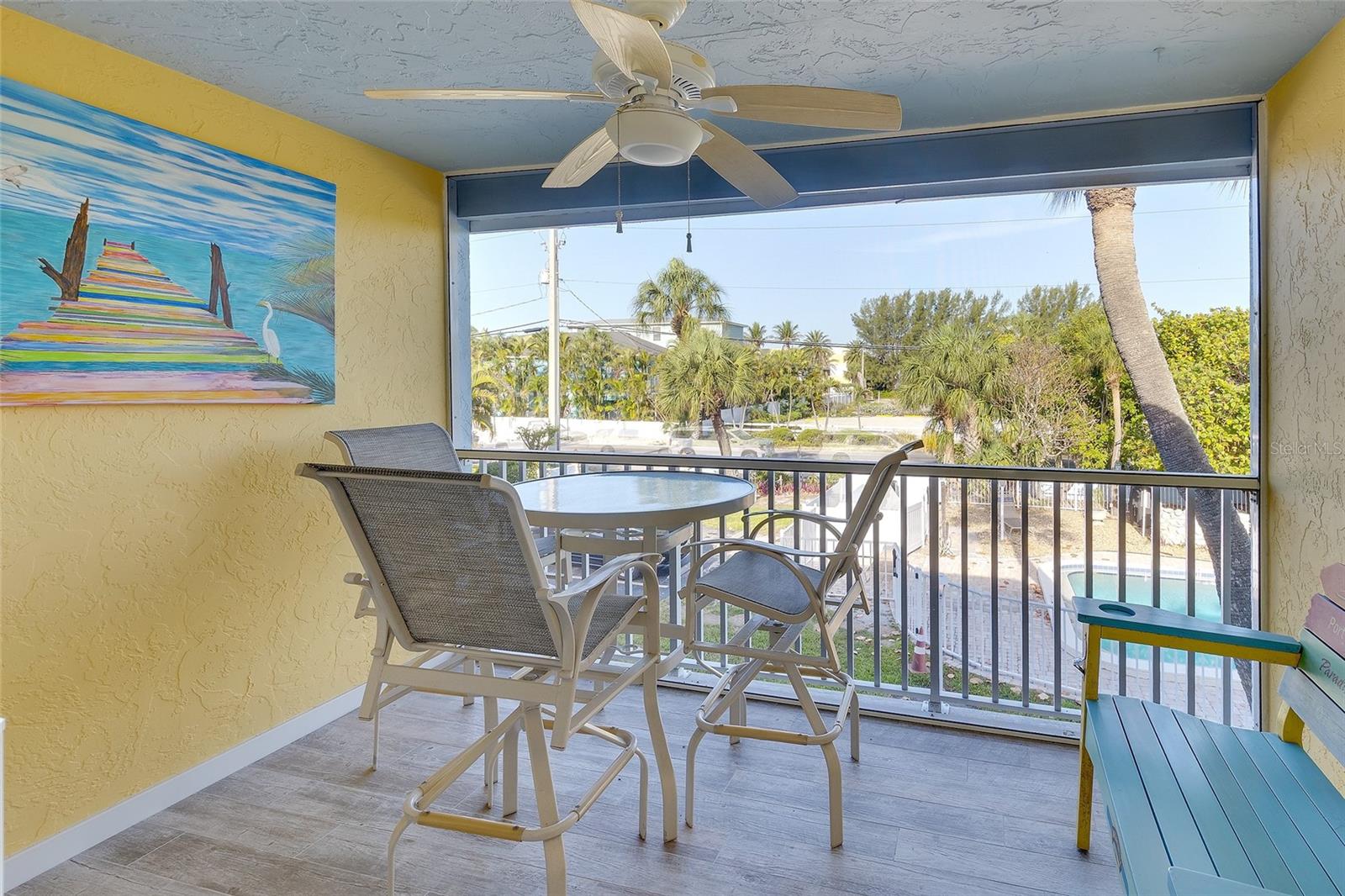 CAYMAN CAY VILLAS - Residential