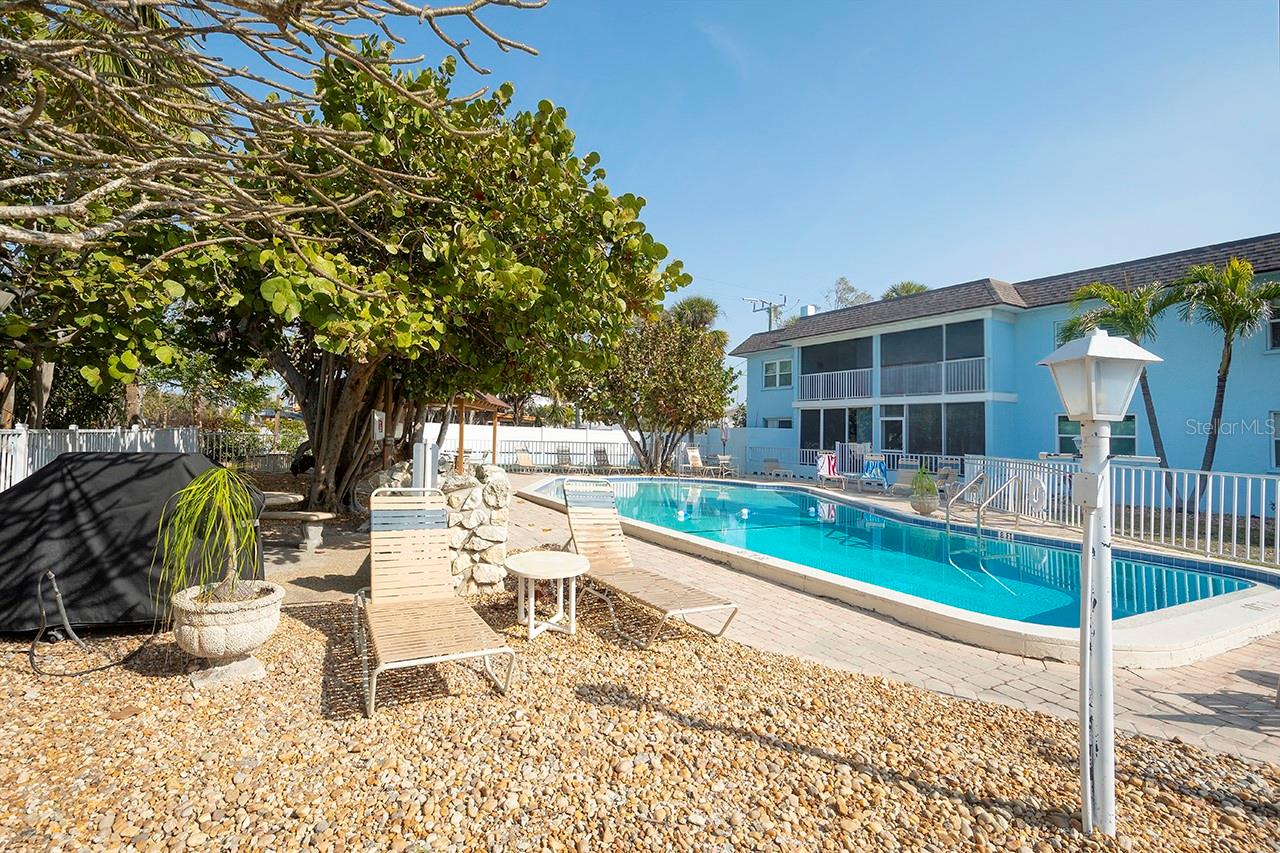 CAYMAN CAY VILLAS - Residential