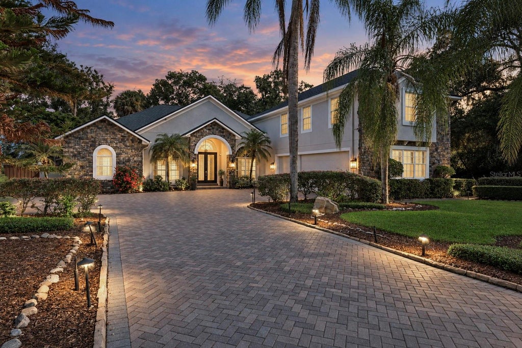 Photo of 435 W Ventris Avenue, Maitland, FL 32751 (MLS # O6442216)