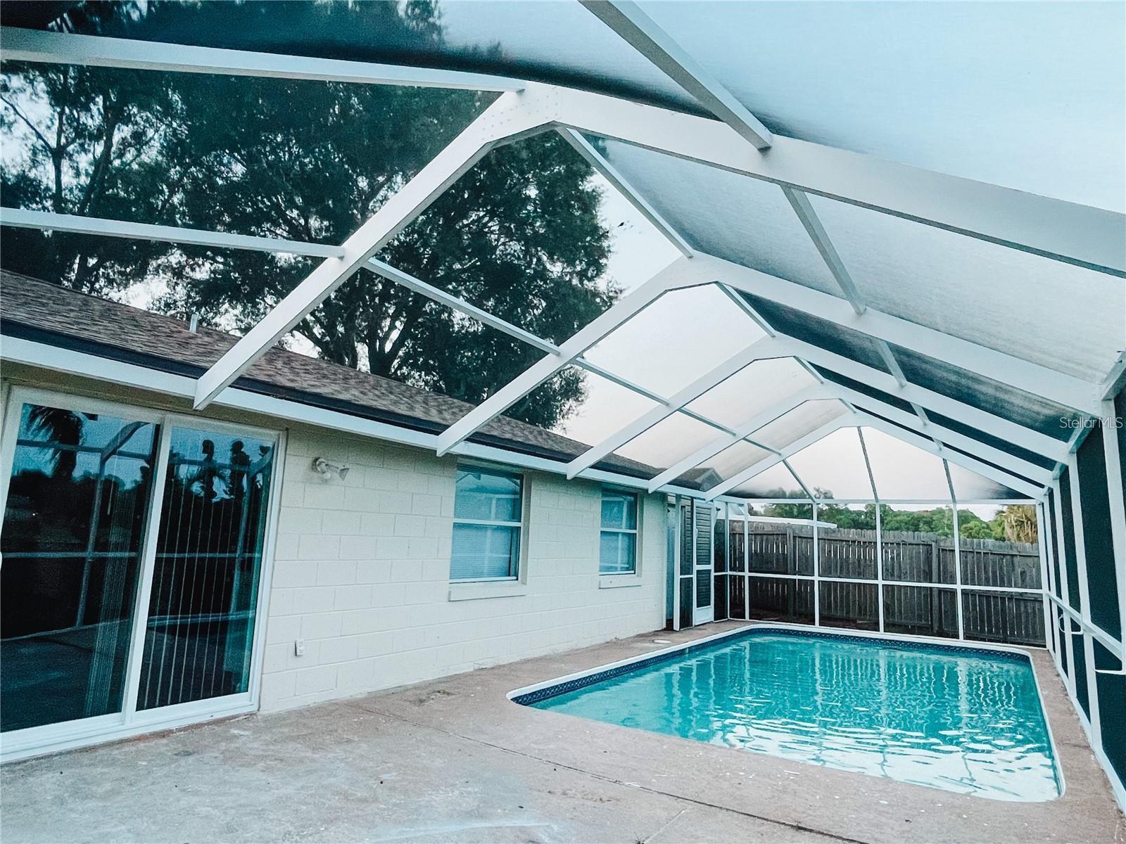 TIMBERLANE SUB UNIT 6 - Residential Lease