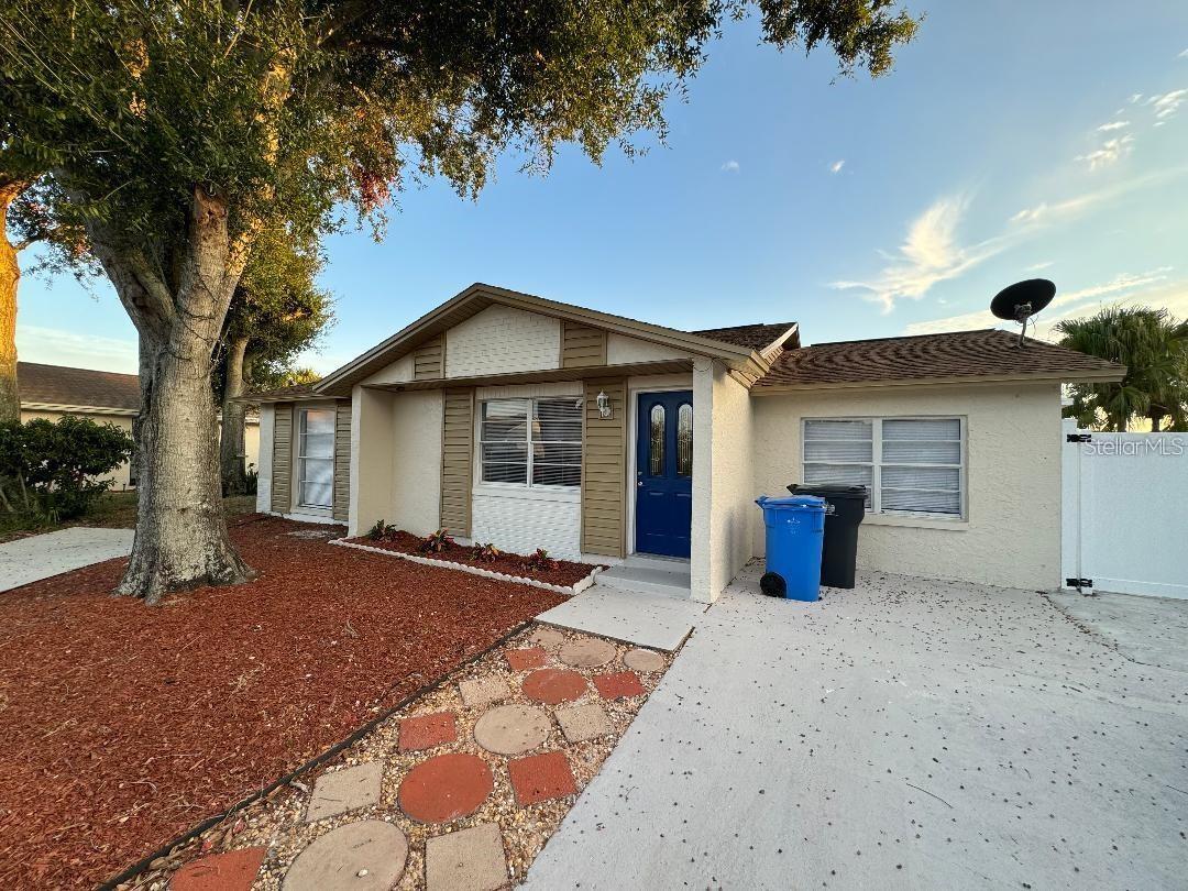 TIMBERLANE SUB UNIT 6 - Residential Lease